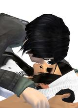 avatar image