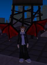 avatar image