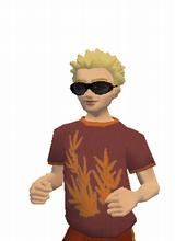 Avatar pic