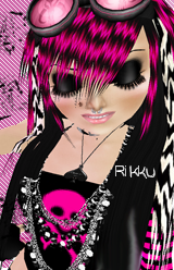 avatar image