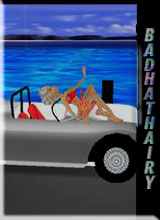 Badhathairy
