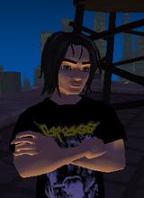 avatar image