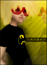 avatar image