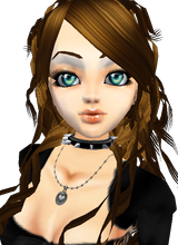 avatar image