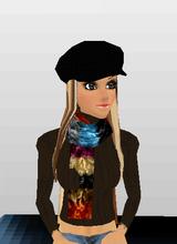 Avatar pic