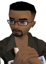 avatar picture