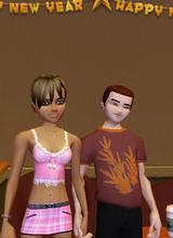 avatar picture
