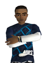 avatar image