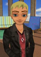 avatar image
