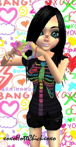 xoxoHottChickxoxo