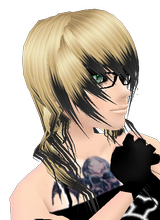 avatar image