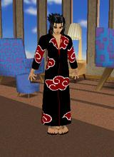 Avatar pic