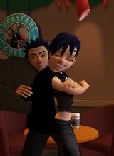 avatar picture
