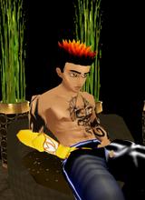 Avatar pic