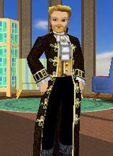 avatar image