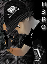 Avatar pic