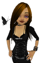 avatar image