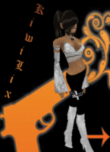 avatar image