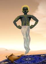 avatar image