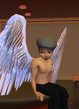 avatar image