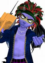 avatar image