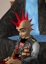 avatar image