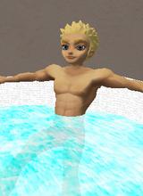 Avatar pic