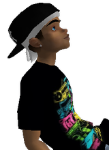 avatar image