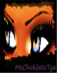 MsChoklateTye