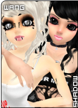 SweetShadows