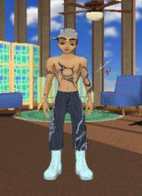 avatar image