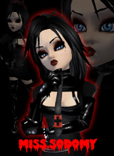 avatar picture