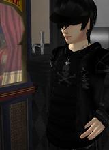 Avatar pic