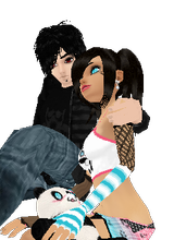 avatar picture