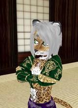 avatar image
