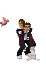 avatar image