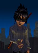 avatar image