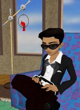 avatar image