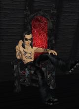 avatar image
