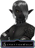 Schattenwolf