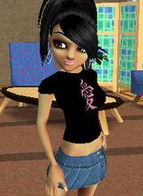 avatar image