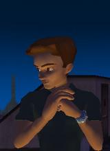 Avatar pic