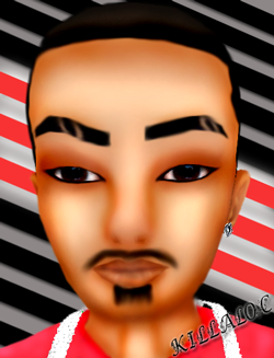 Avatar pic