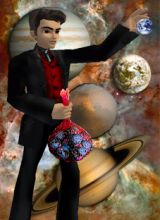 avatar image
