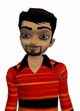 avatar image