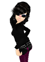 avatar image