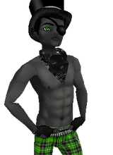 avatar image
