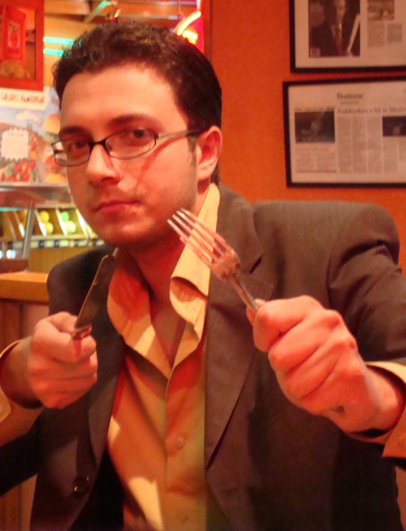 avatar image