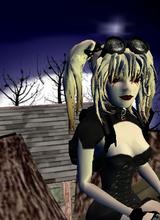 avatar picture