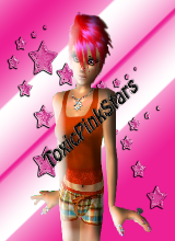 ToxicPinkStars